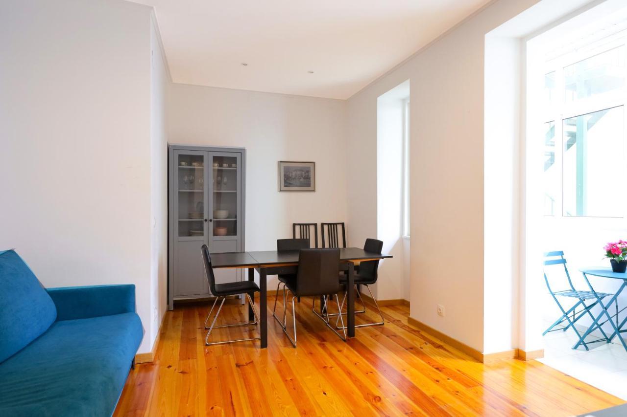 Lisboa Sweet Family Homestay المظهر الخارجي الصورة