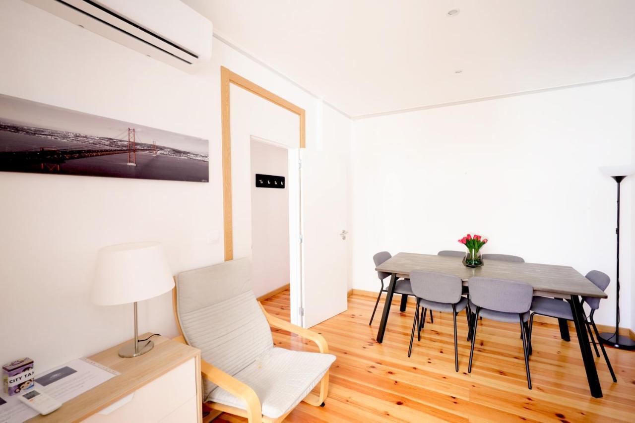 Lisboa Sweet Family Homestay المظهر الخارجي الصورة
