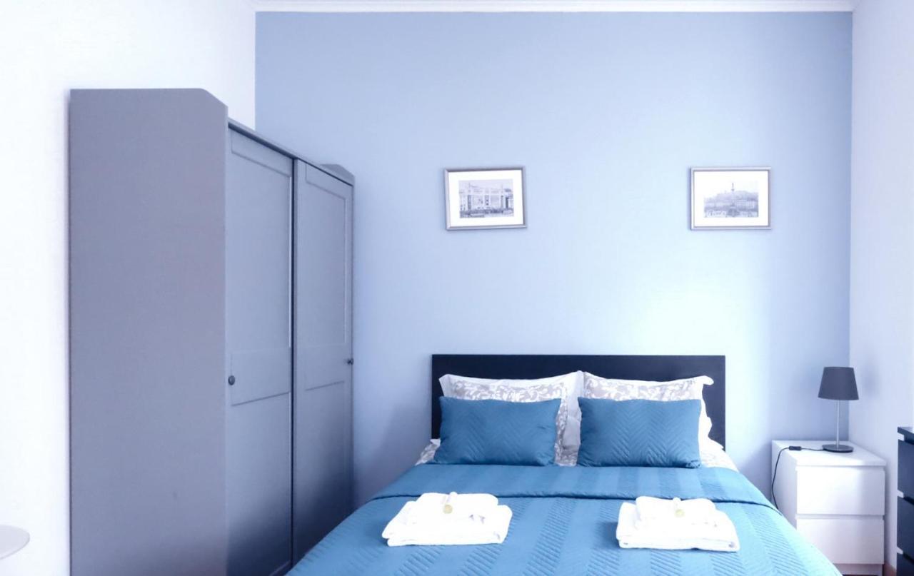 Lisboa Sweet Family Homestay المظهر الخارجي الصورة