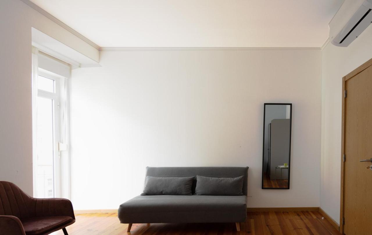 Lisboa Sweet Family Homestay المظهر الخارجي الصورة