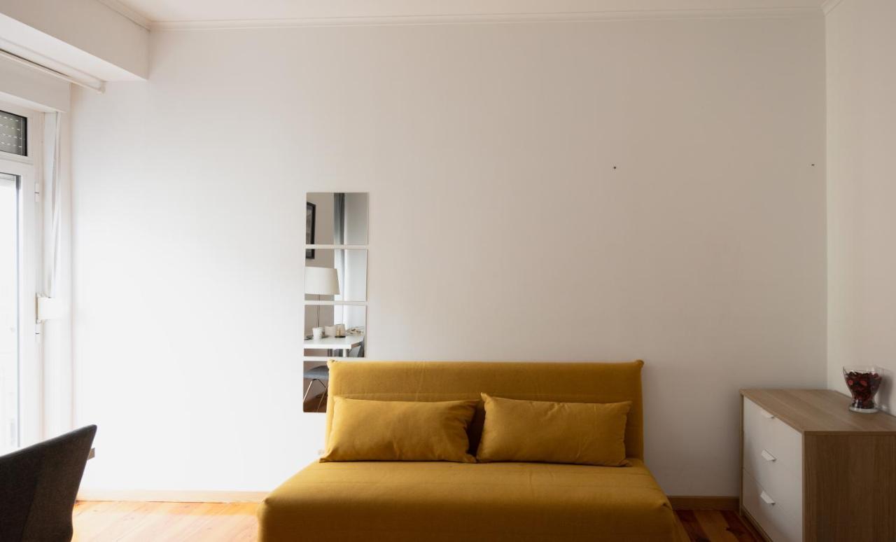 Lisboa Sweet Family Homestay المظهر الخارجي الصورة