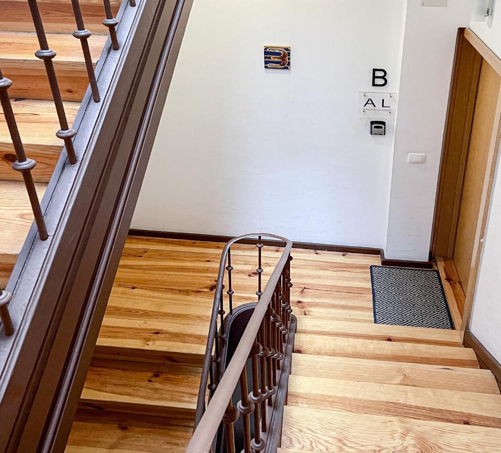 Lisboa Sweet Family Homestay المظهر الخارجي الصورة